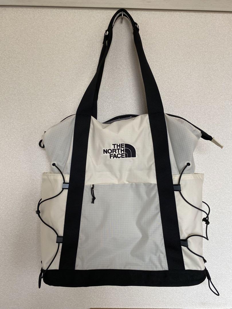 THE NORTH FACE ノースフェイス　2WAYトートバッグ
