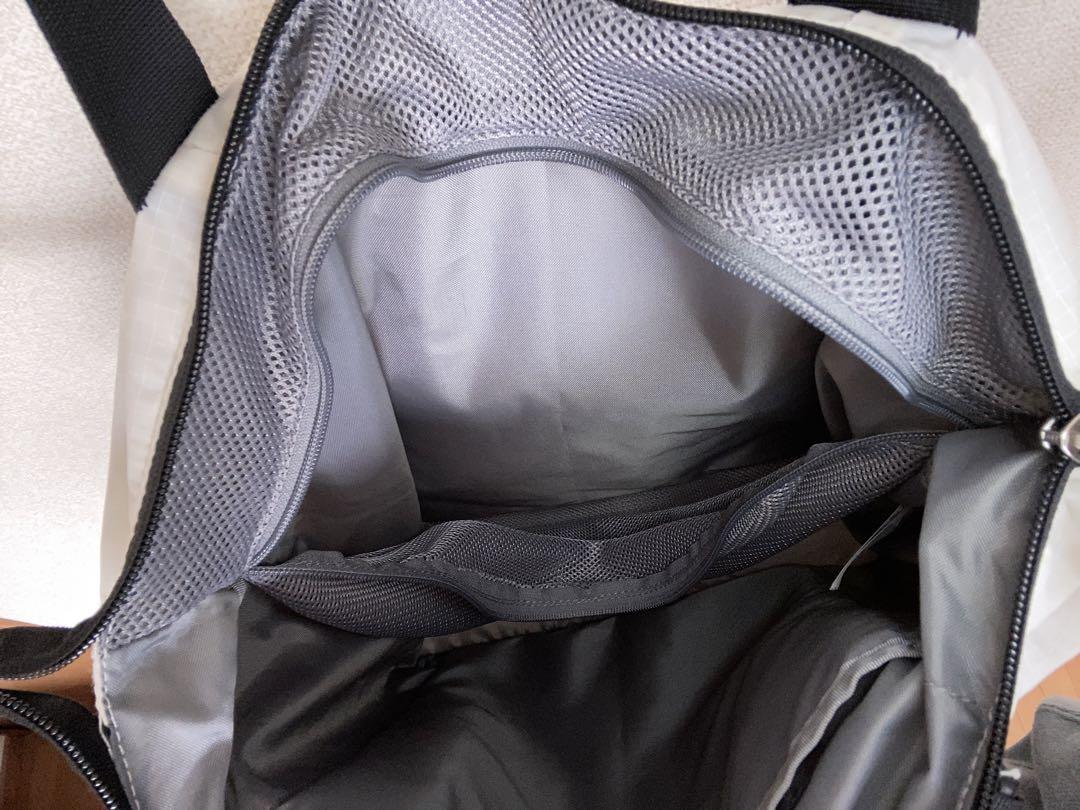 THE NORTH FACE ノースフェイス　2WAYトートバッグ