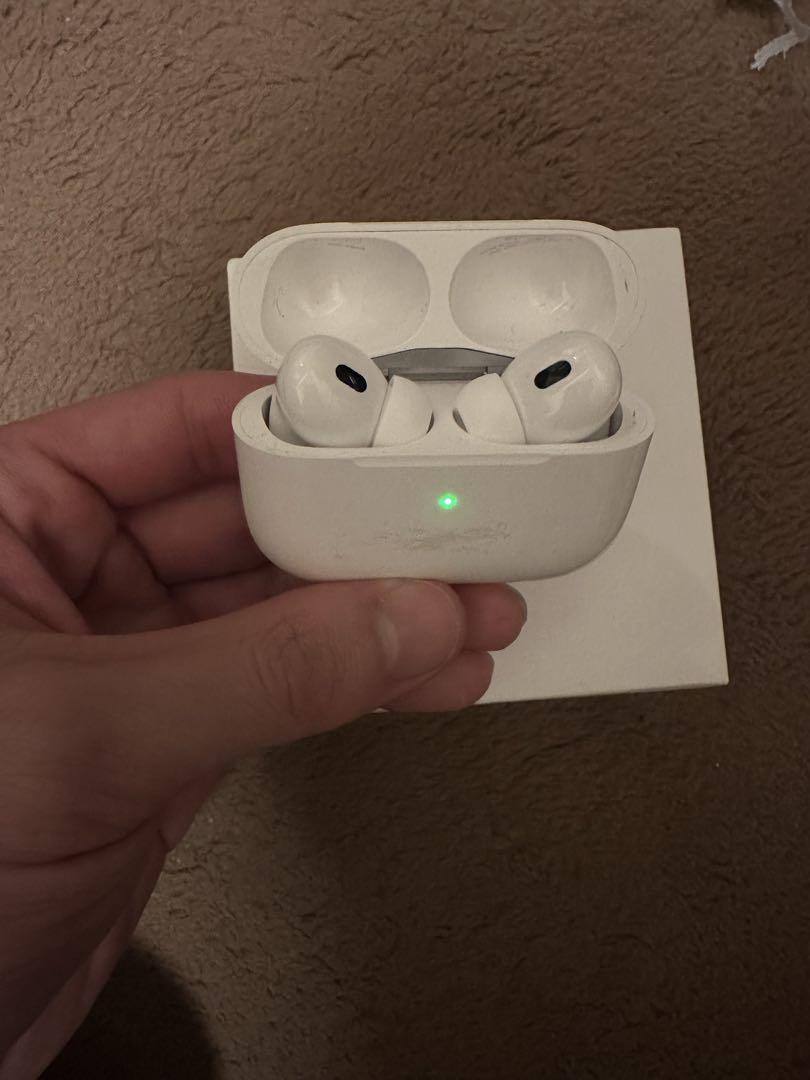 AirPods Pro 第2世代 (USB-C) MTJV3J/A
