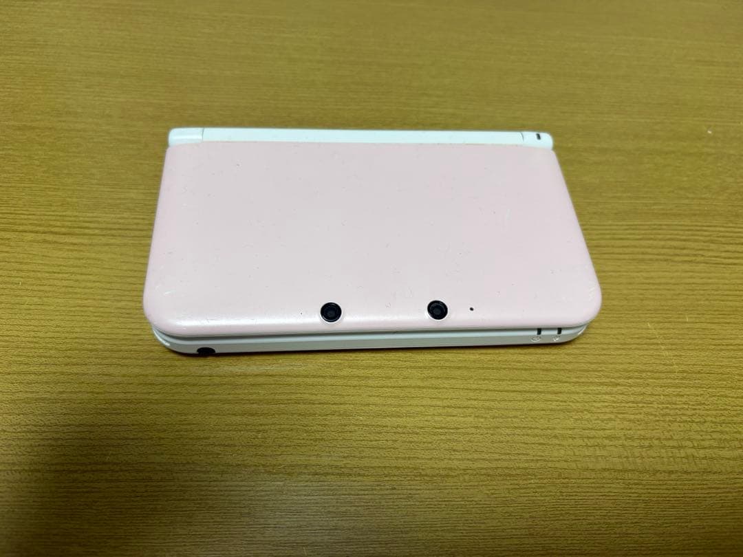 Nintendo ニンテンドー　3DS LL