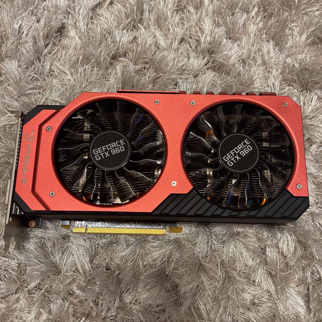 palit GTX960