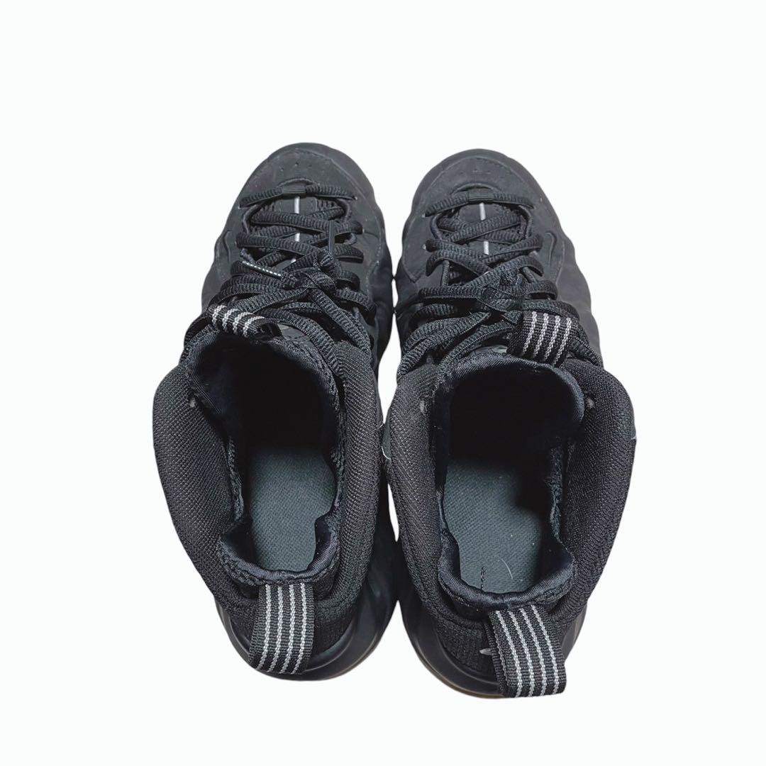 FOAMPOSITE ONE