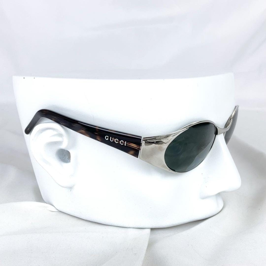 ◆GUCCI グッチ サングラス GG2378 ケースおまけ