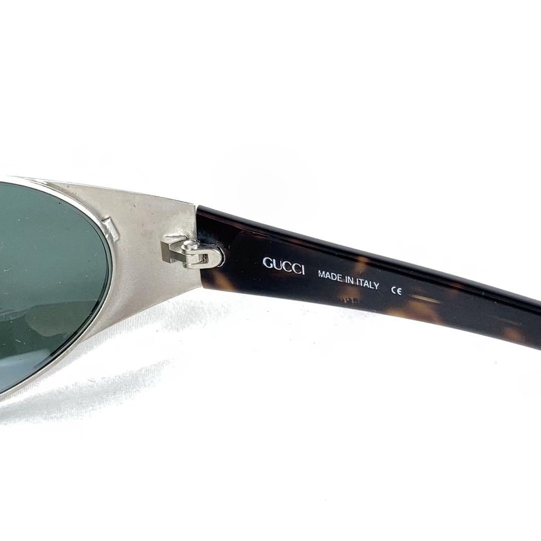 ◆GUCCI グッチ サングラス GG2378 ケースおまけ