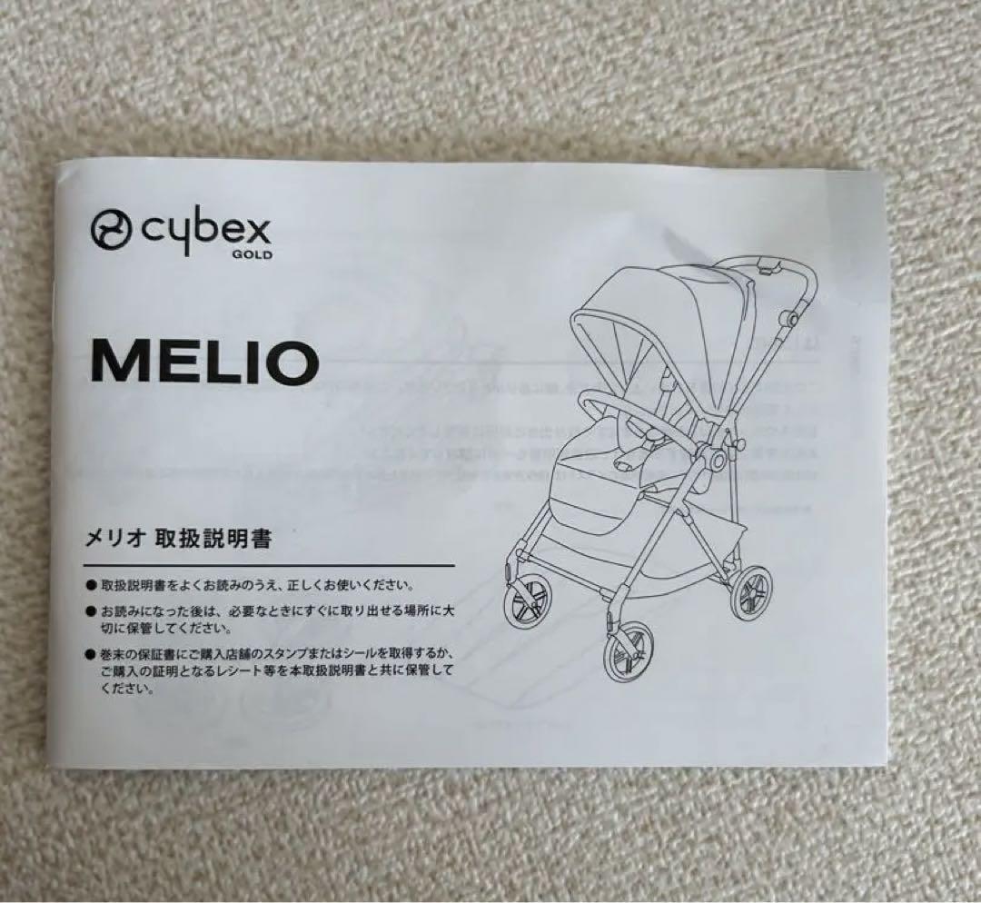 メリオカーボン