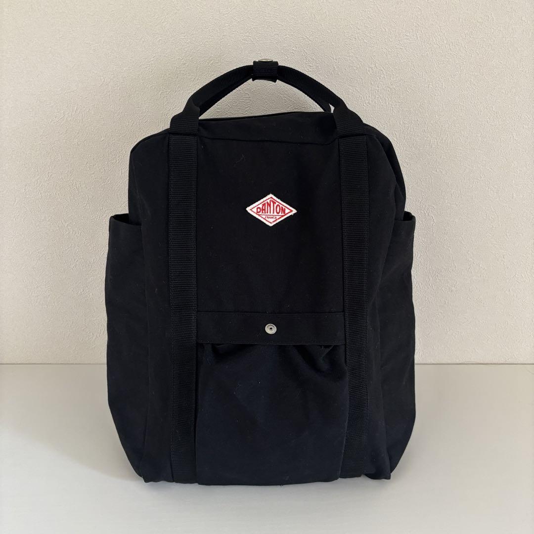 DANTON/ダントン バックパック サン ルイ SAINT LOUIS（バック