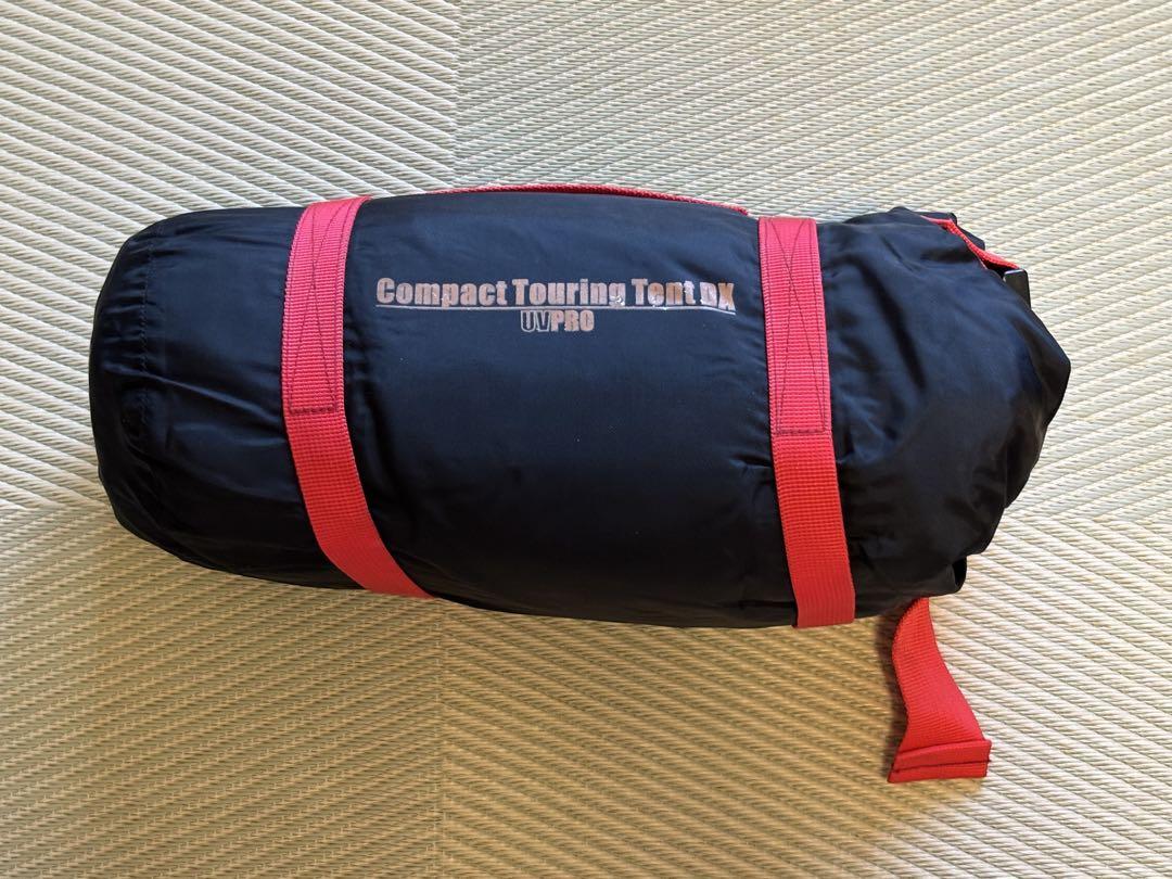 Coleman Compact Touring Tent ST 170T7350J | キャンプ用品