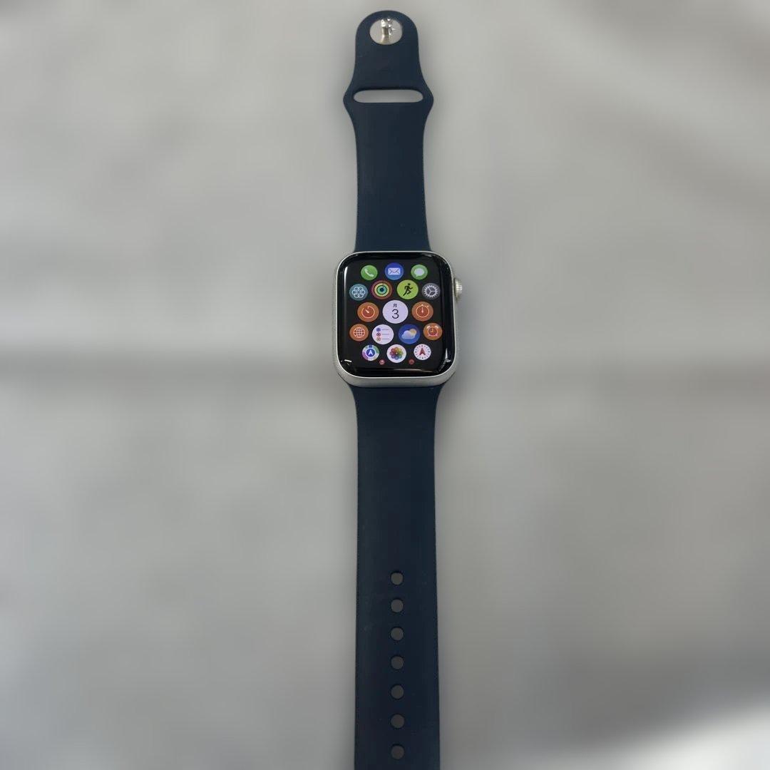 Apple Watch SE 初代 本体 40mm