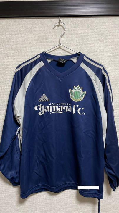 ゃいました 松本山雅 ウェア adidas HsE27-m83529093393 アカデミー ⓰がいらっし