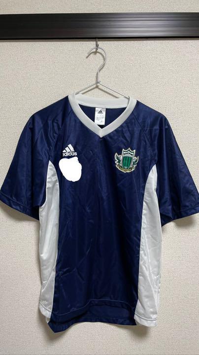 ゃいました 松本山雅 ウェア adidas HsE27-m83529093393 アカデミー ⓰がいらっし