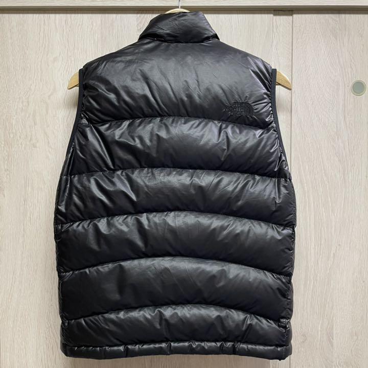 THE NORTH FACE ノースフェイス 高品質 ダウン ベスト