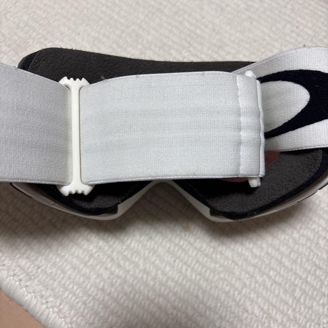 OAKLEY オークリー　スノーボード　ゴーグル