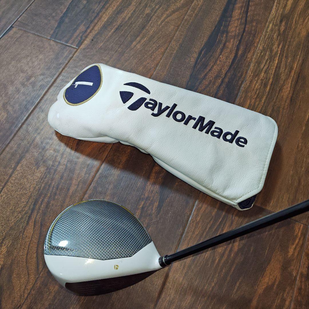 TaylorMade GLDIRE ドライバー TaylorMade GLDIRE ドライバー