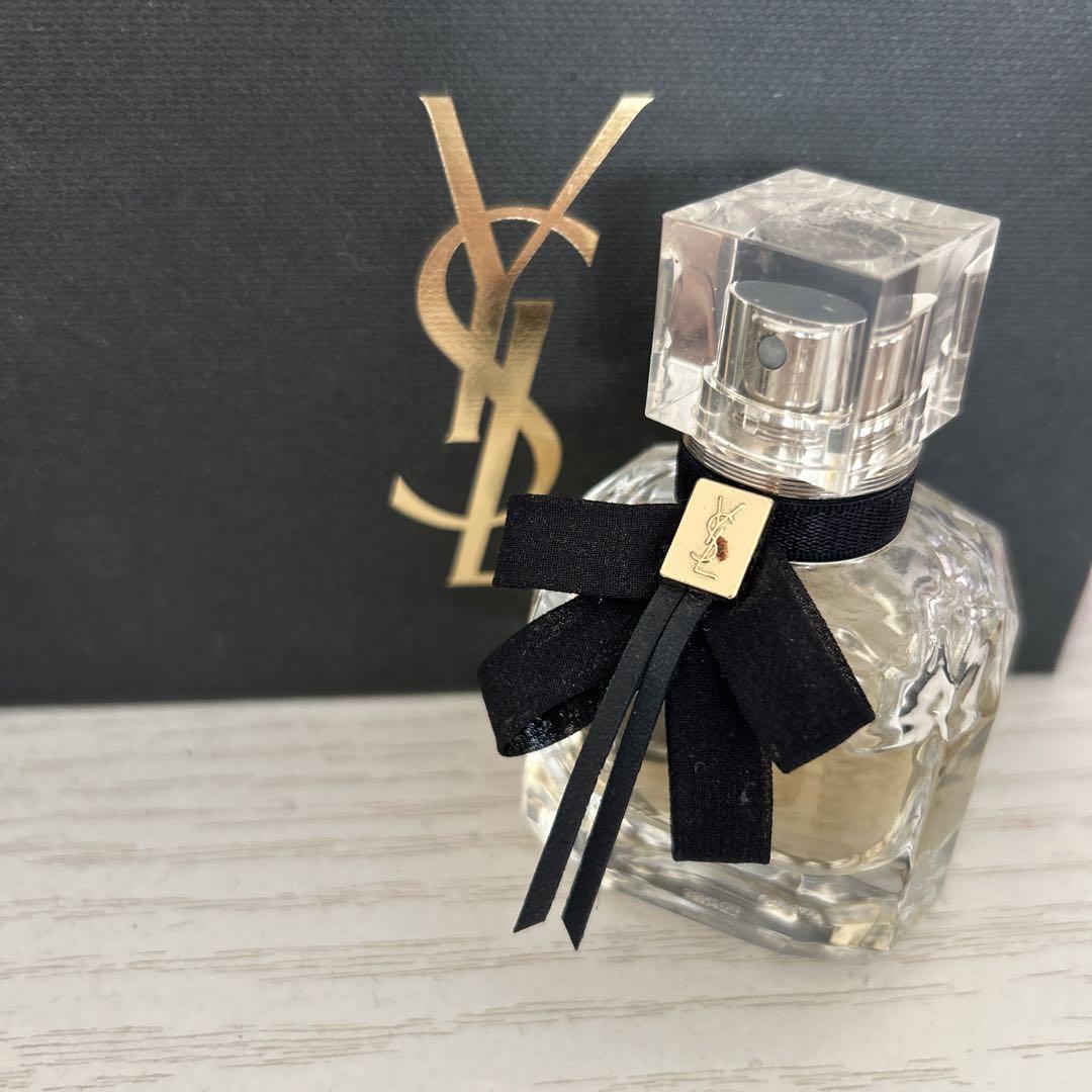モンパリ 30ml イヴ・サンローラン