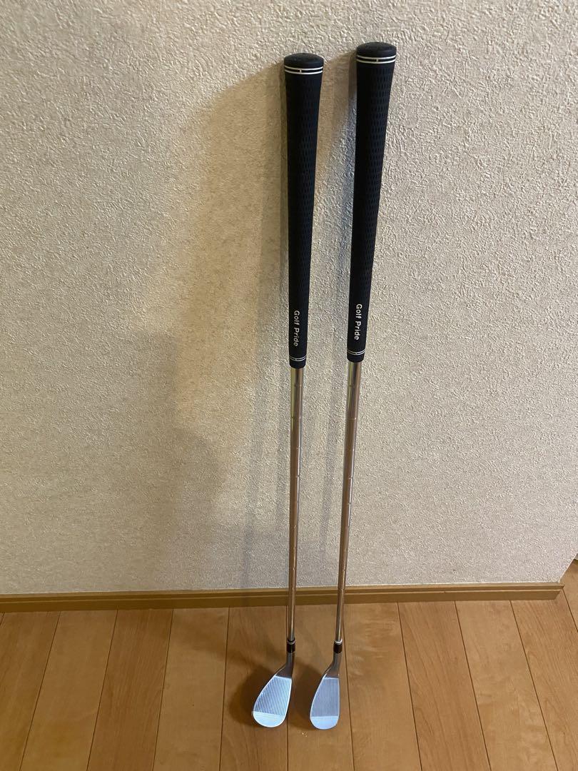 Cleveland RTX 6 52° 56°ウェッジ2本セット