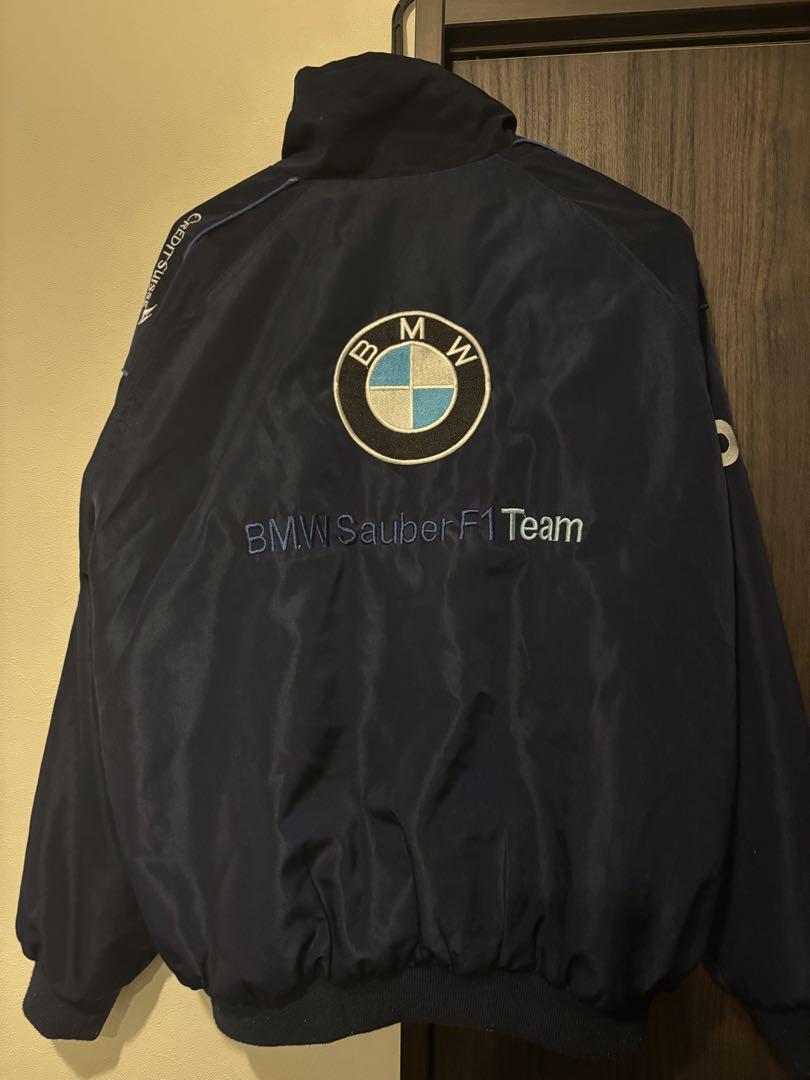BMW Sauber F1 Team ジャケット M Power Lサイズ