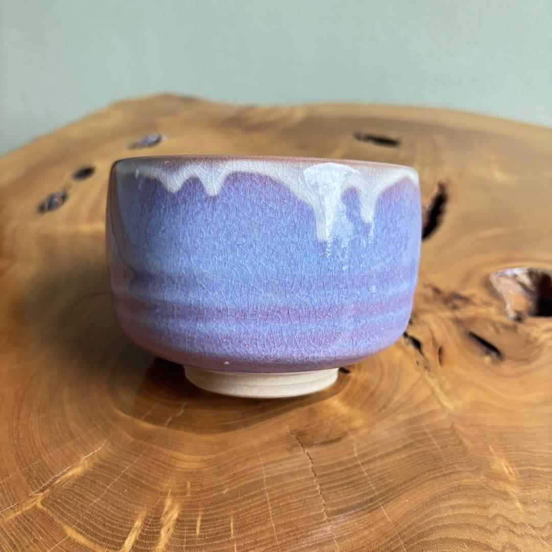 【新品未使用】萩焼　茶碗　抹茶茶碗　茶道具 楽天市場】茶道具 抹茶茶碗 萩焼 茶碗 楽型 日本製 萩 抹茶碗