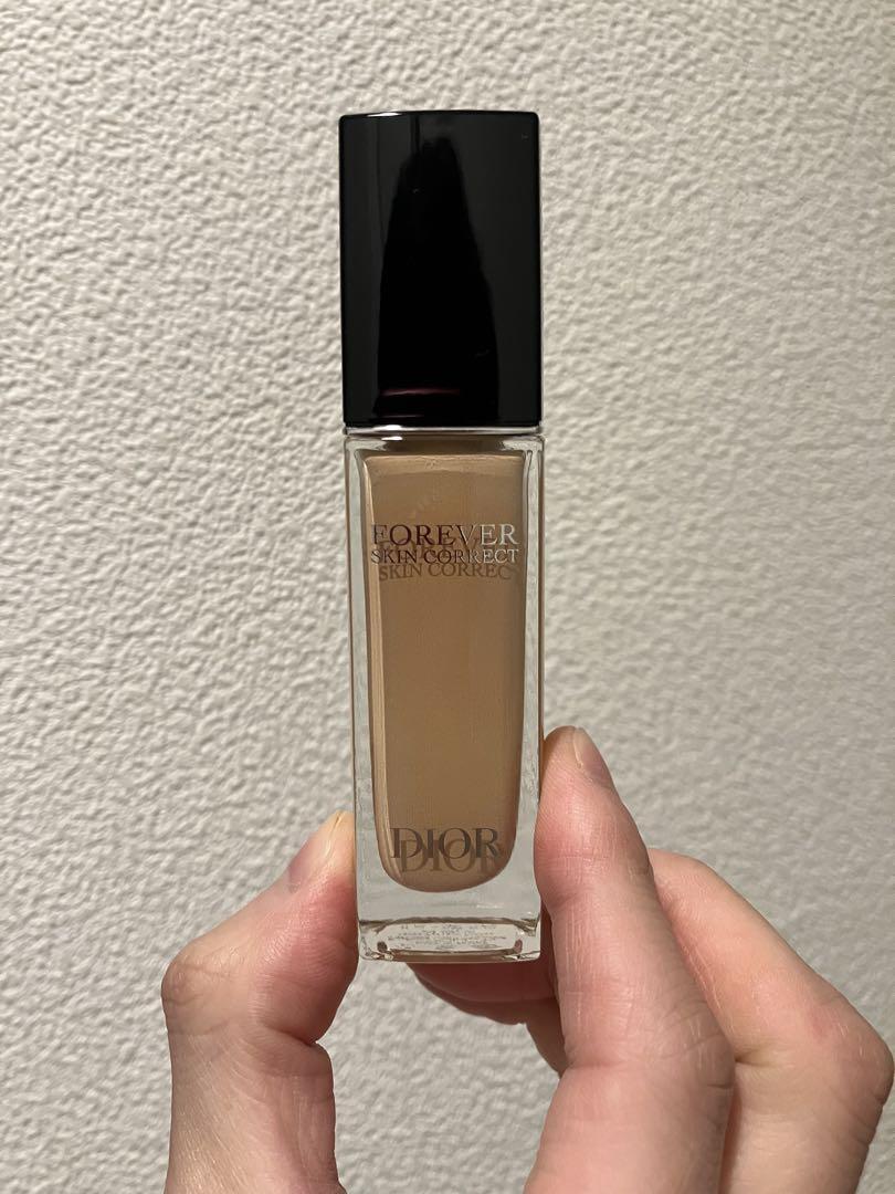 Dior コンシーラー スキンフォーエヴァー 2N