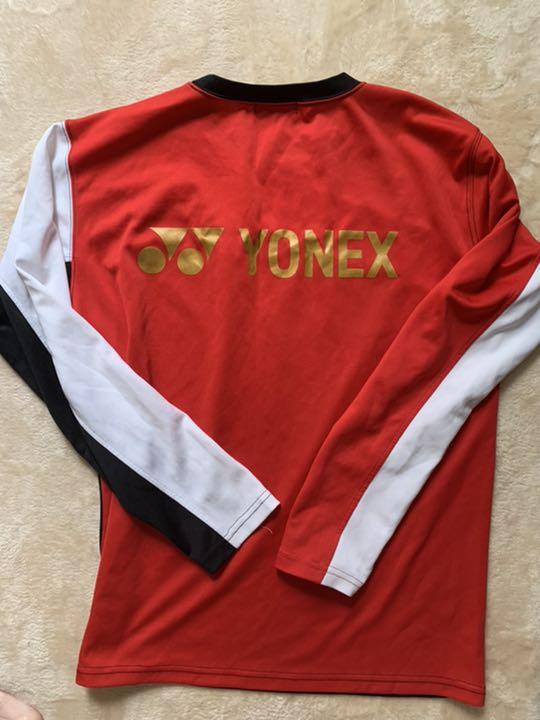 YONEX ヨネックス DAIHATSU YONEX JAPAN 2017