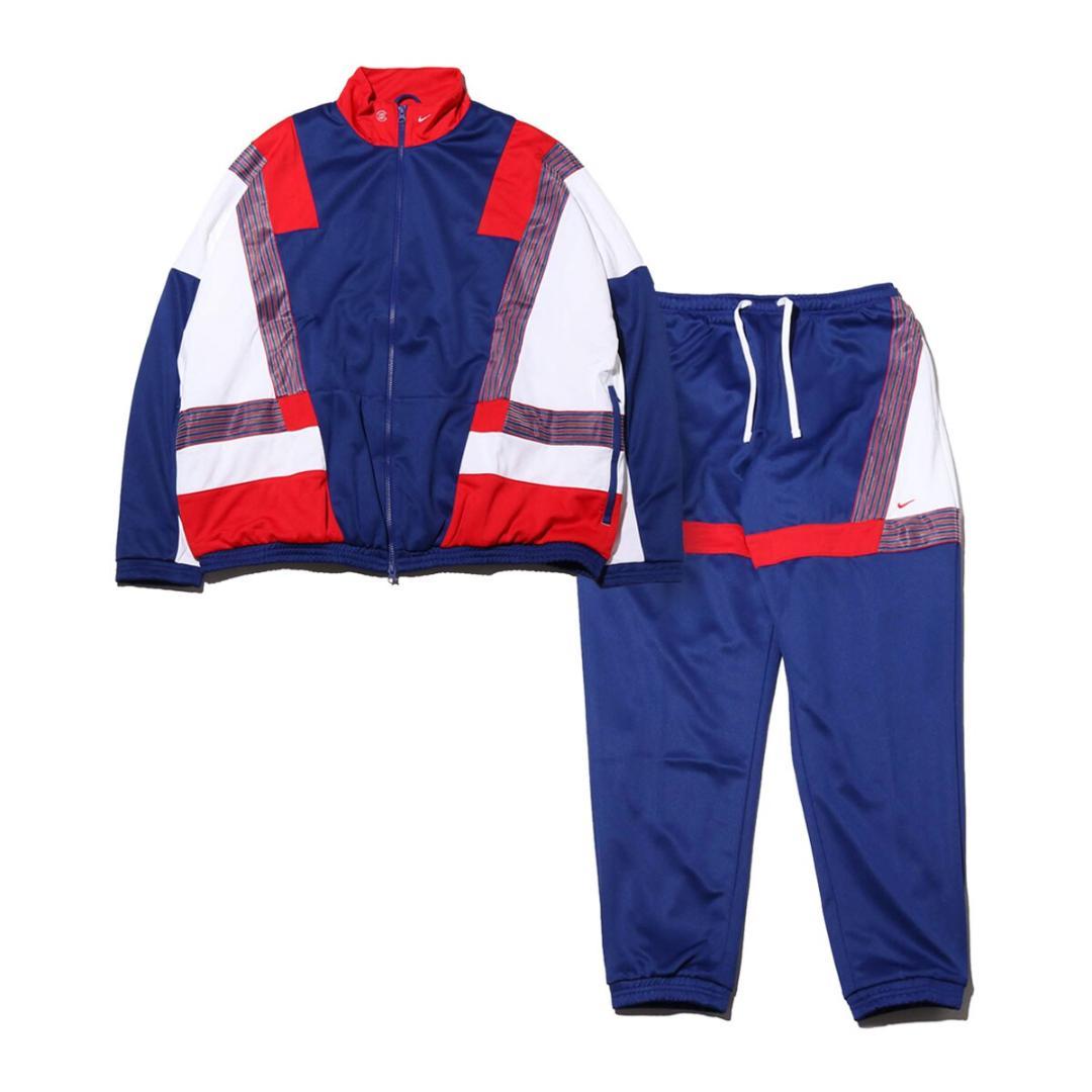 ☆匿名発送☆窪塚洋介着 ナイキラボ× クロット トラックスーツ 画像2