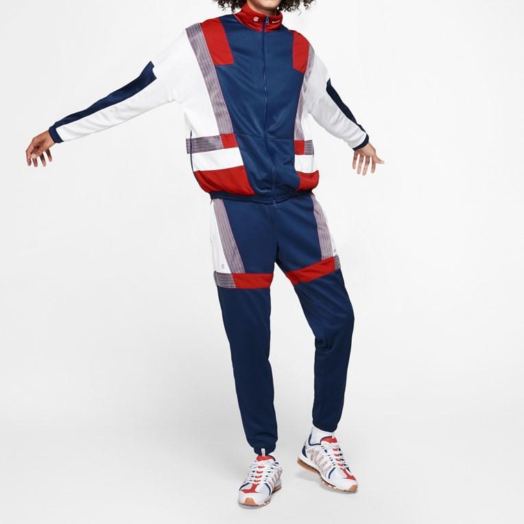 ☆匿名発送☆窪塚洋介着 ナイキラボ× クロット トラックスーツ 画像4