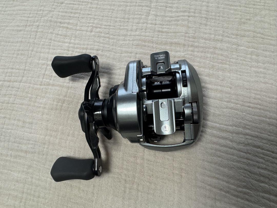 アルファスsv tw 800HL