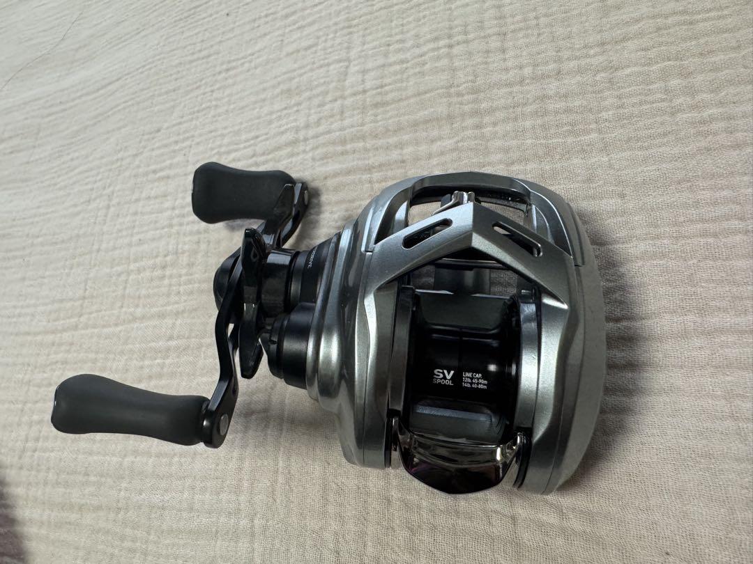 アルファスsv tw 800HL