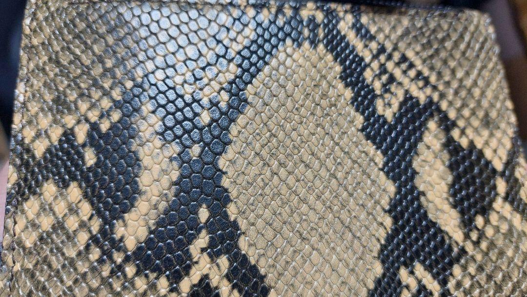 おもちゃドクターJIMMY CHOO　2つ折り財布