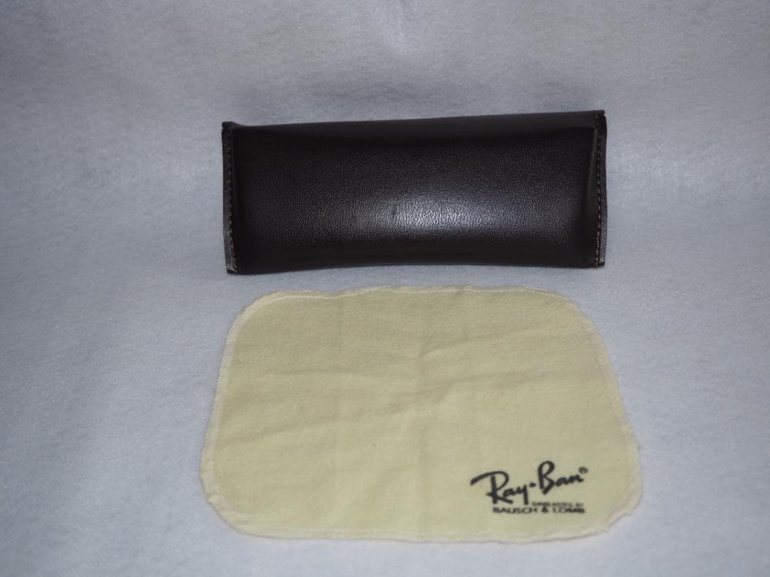 Ray-Ban イエローレンズ サングラス