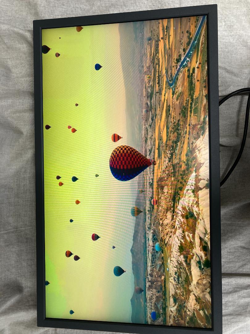 ヨ*ロ様 訳アリ　BenQ ゲーミングモニター 24.5インチ 240Hz XL