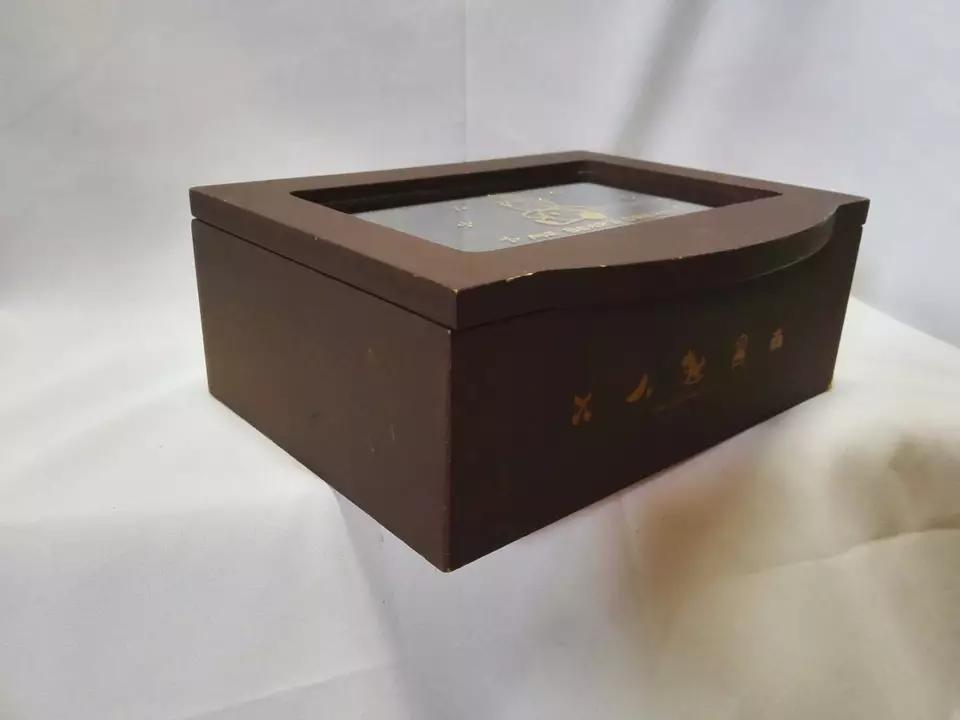 サンリオ MR.BEAR'S DREAM アクセサリケース 横18cm 1990