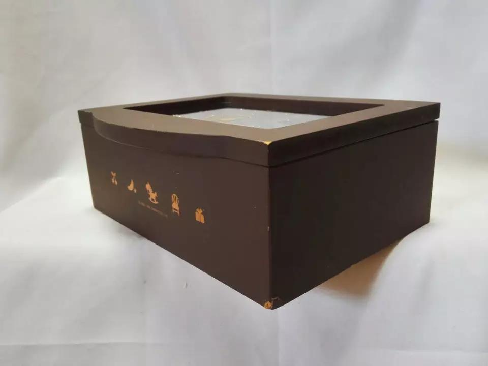 サンリオ MR.BEAR'S DREAM アクセサリケース 横18cm 1990