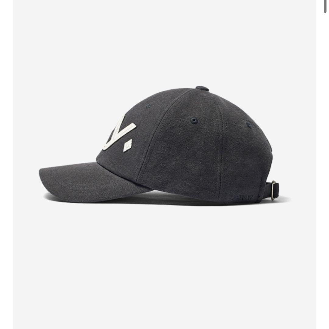 YY COTTON BALL CAP