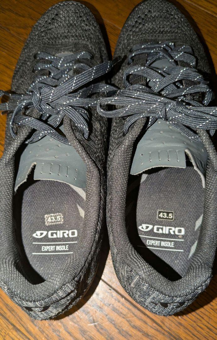 ウェア GIRO EMPIER E70 KNIT 43.5