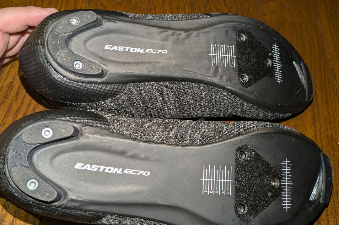 ウェア GIRO EMPIER E70 KNIT 43.5