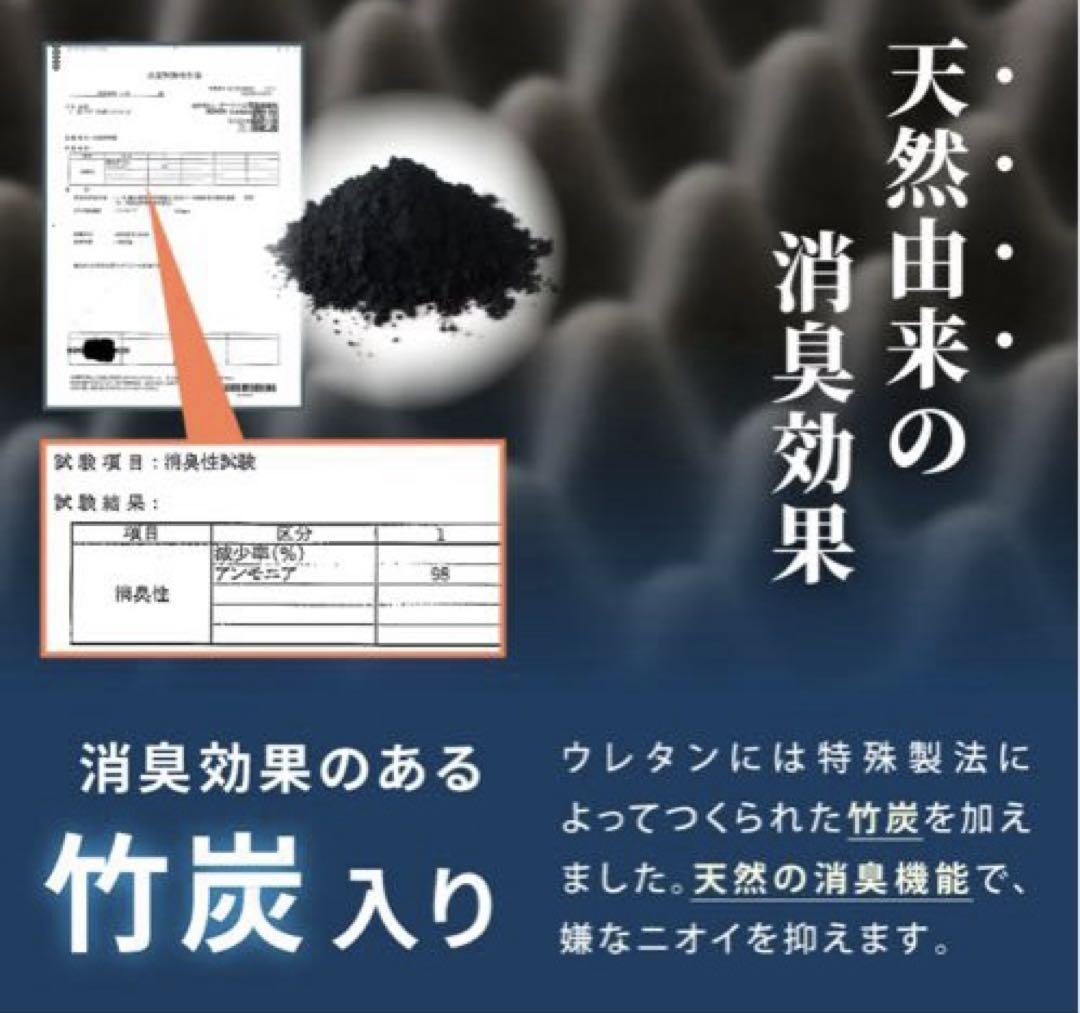 マットレス 折りたたみ 高反発