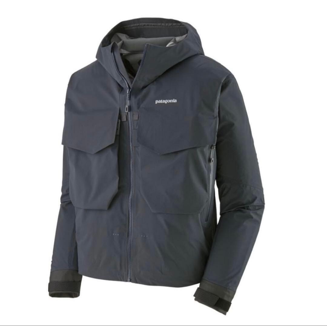patagonia SSTジャケットM patagonia