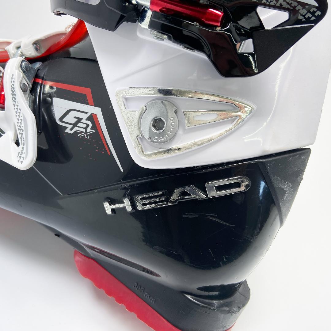 HEAD GPX 26-26.5cm スキーブーツ