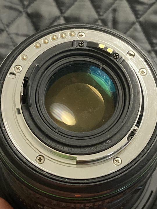 限定品安い smc PENTAX-DA 16-50mm F2.8 ED AL IF SDM PexH6-m83535622553 豊富な好評