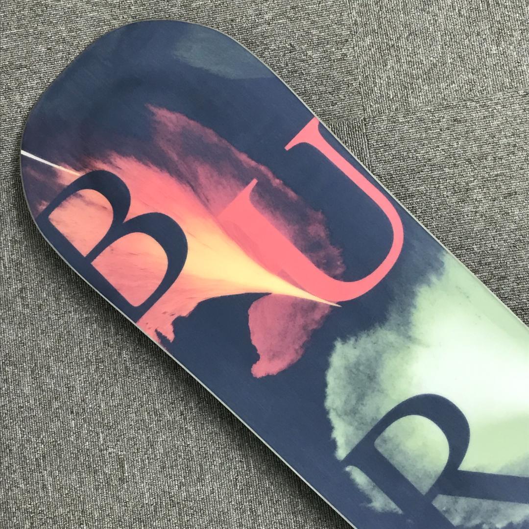 16万セット■美品■1回使用■BURTON ボード ビンディング ブーツ ケース