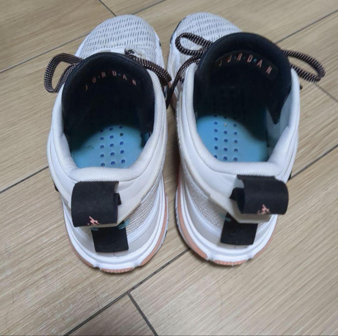 Air Jordan 36 ジョーダン 27.5cm