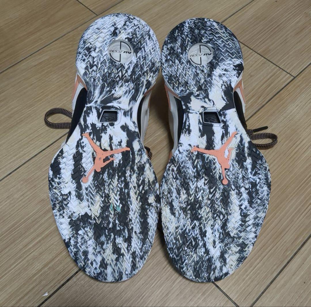 Air Jordan 36 ジョーダン 27.5cm