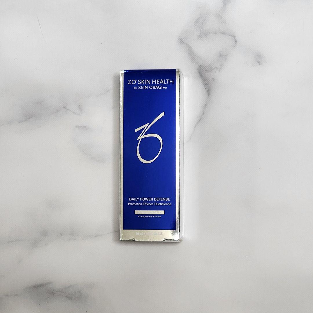 新品 ZO Skin Health ゼオスキンヘルス デイリーPD 50ml