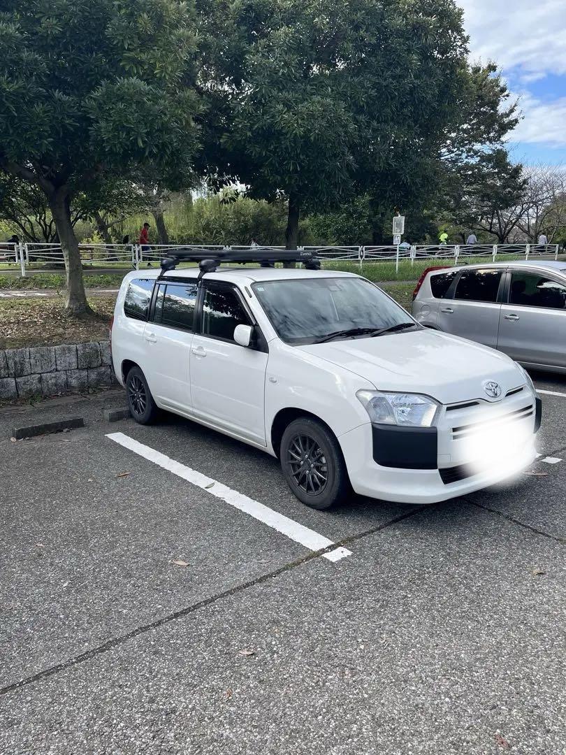 INA510 ルーフデッキ100