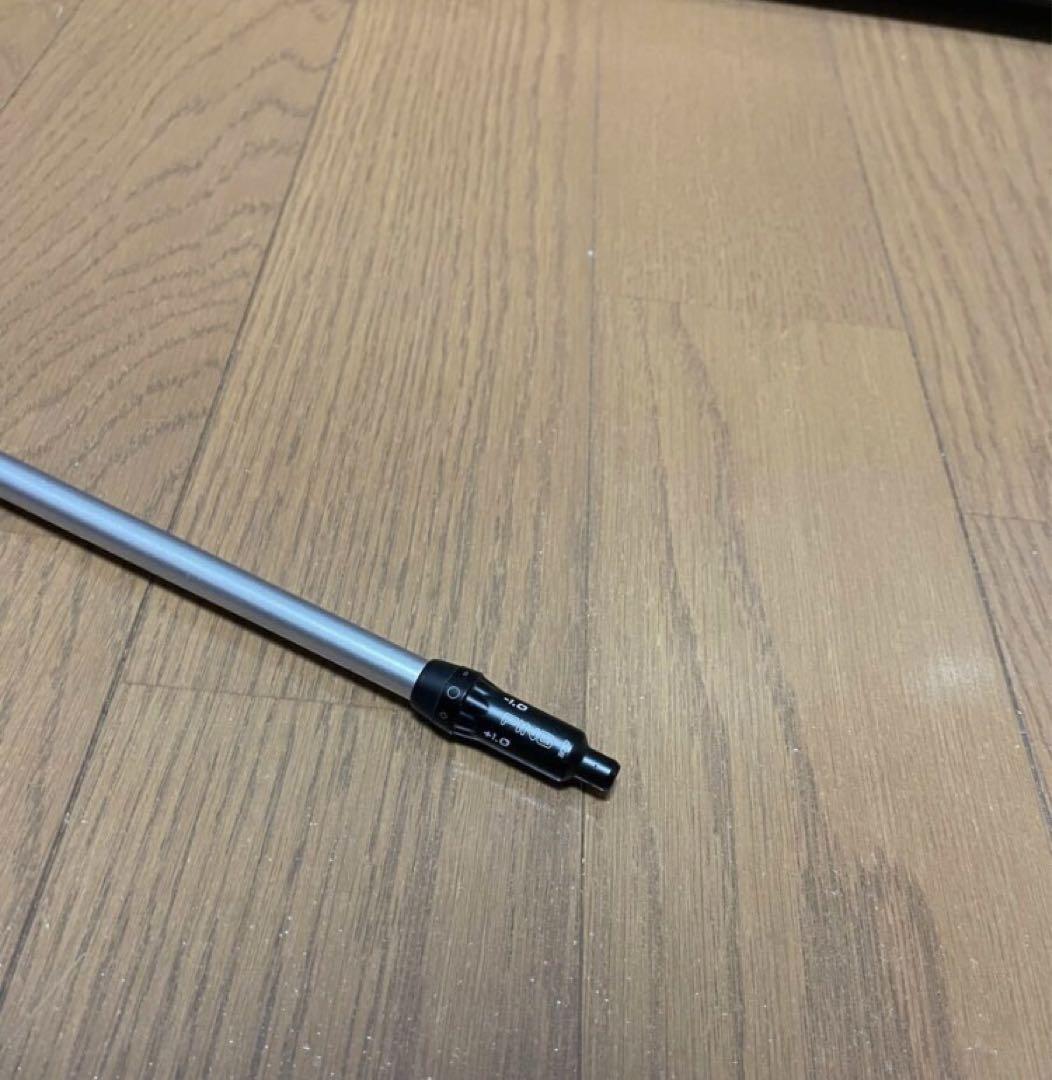 PING G430純正 スピーダー NX HL35 UT 7U用 シャフト単品