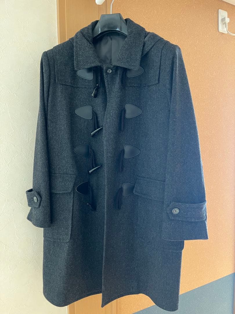 作新学院指定コートM