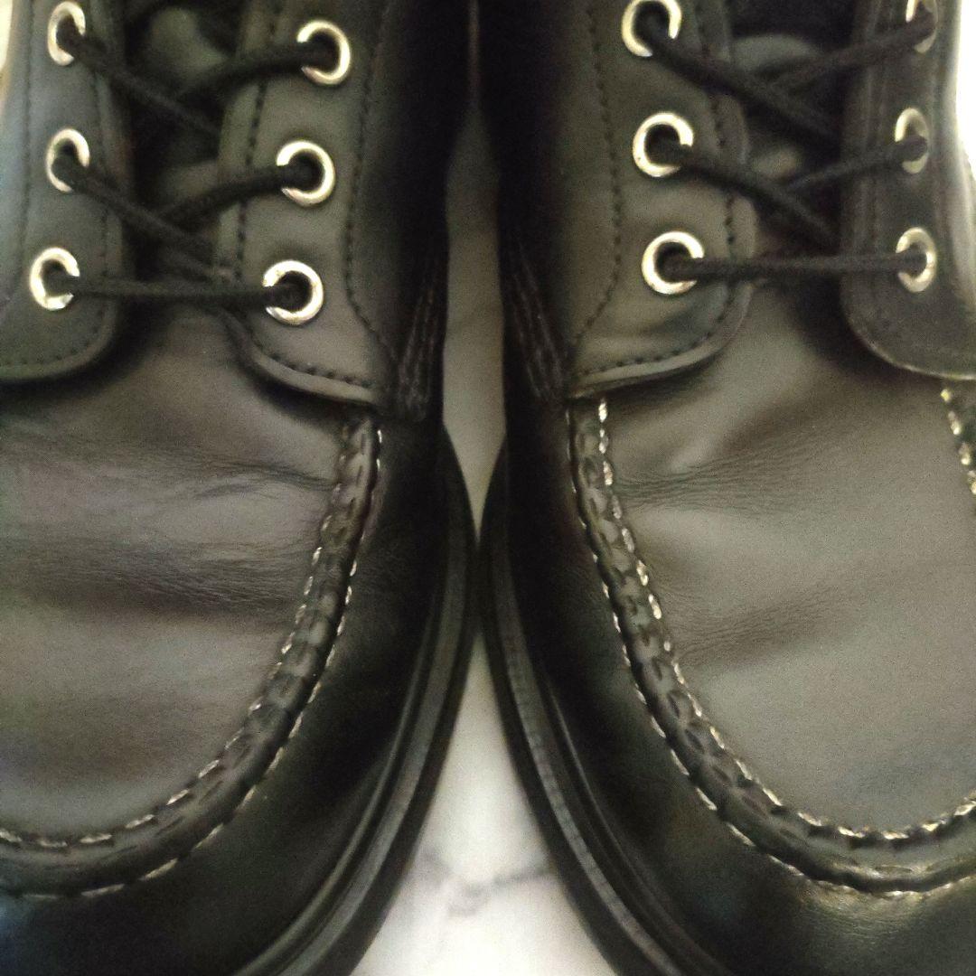 REDWING スーパーソール 8133 木村拓哉さんHERO着用