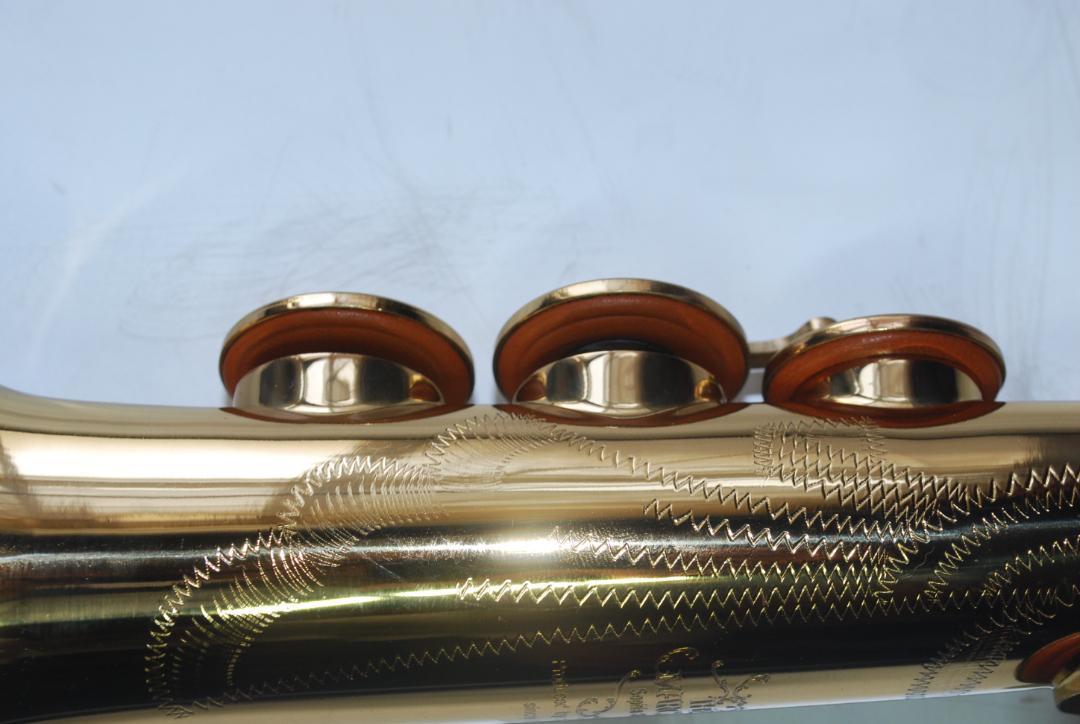 ソプラノサックス　 THE MARCATO sophia series　下倉楽器