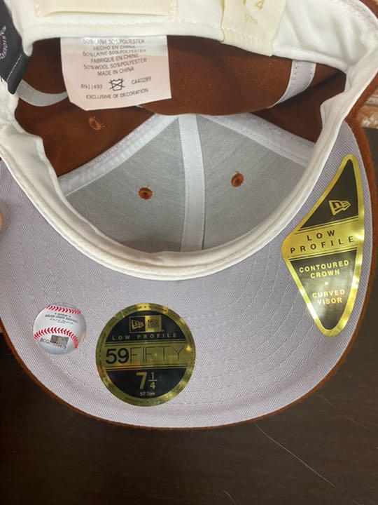 れなし AIME LEON DORE × NEW ERA Yankees Cap 89 d2GI9-m83539220328 エイム