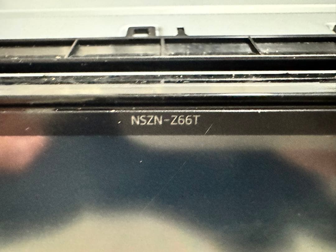 カーナビ NSZN-Z66T